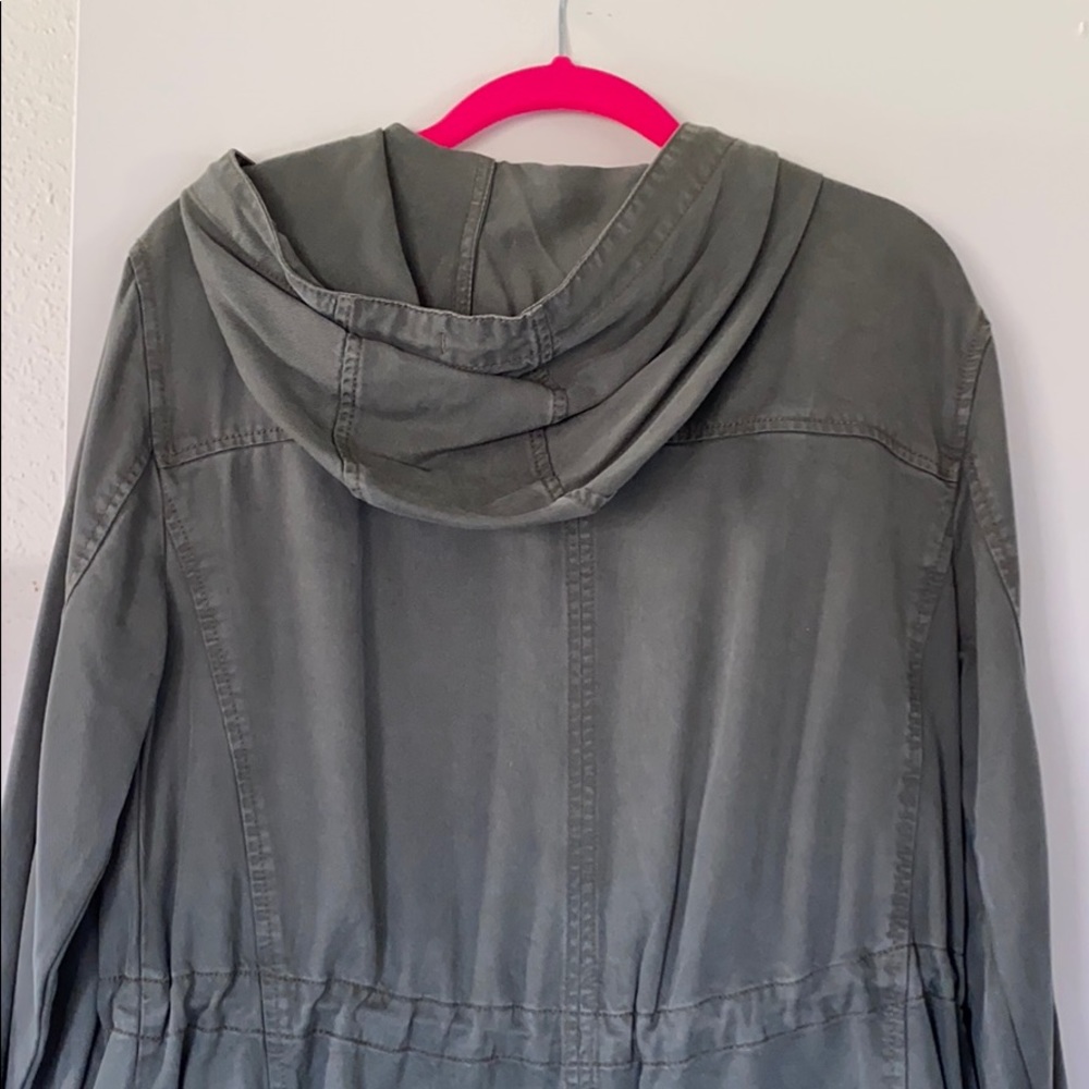 Ae Jacket. - image 5